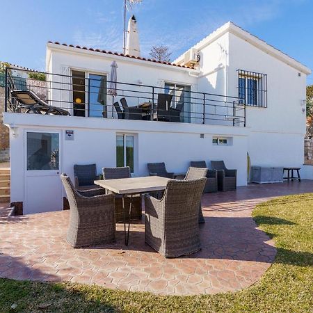 Villa Torreblanca Fuengirola Exteriör bild